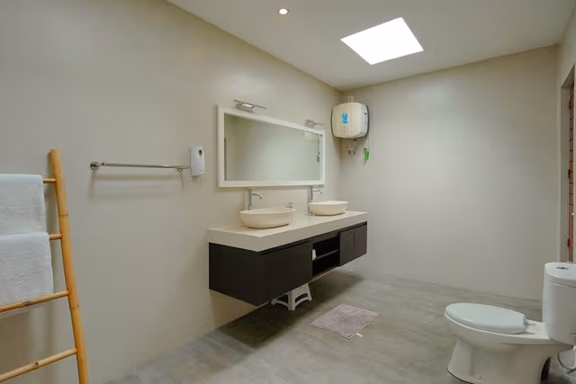 Villa, 3 Bedrooms, Private Pool