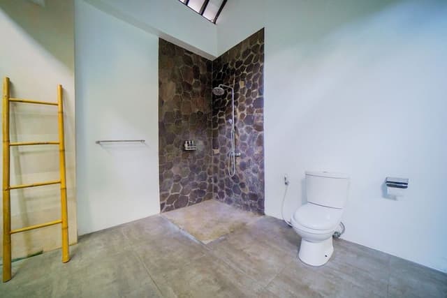 Villa, 2 Bedrooms, Pool View