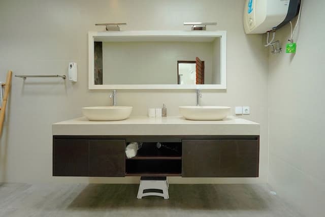 Villa, 3 Bedrooms, Private Pool