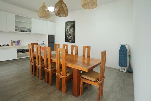 Villa, 3 Bedrooms, Private Pool
