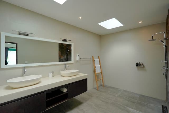 Villa, 3 Bedrooms, Private Pool
