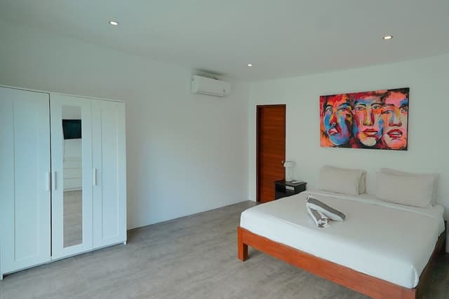 Villa, 3 Bedrooms, Private Pool