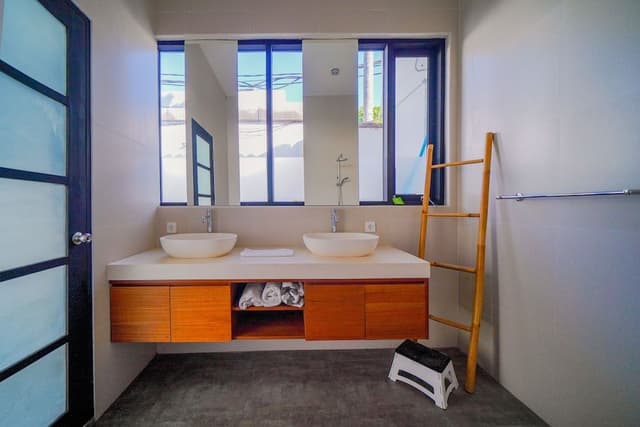 Villa, 2 Bedrooms, Pool View