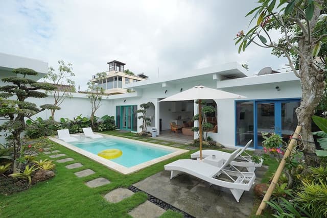 Villa, 3 Bedrooms, Private Pool