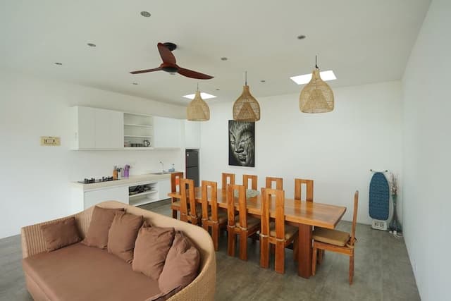 Villa, 3 Bedrooms, Private Pool
