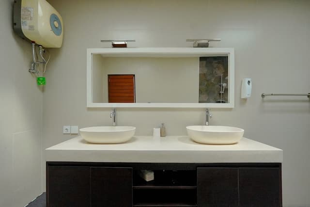 Villa, 3 Bedrooms, Private Pool