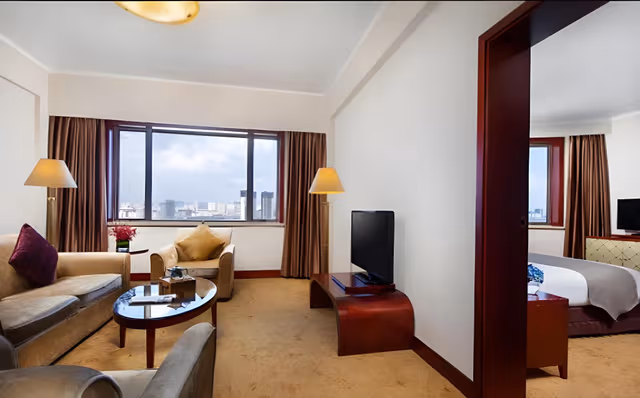 Business Suite