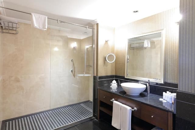 Deluxe Large Room Land View