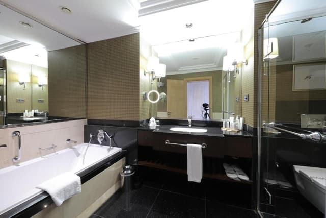 Deluxe Large Room Land View