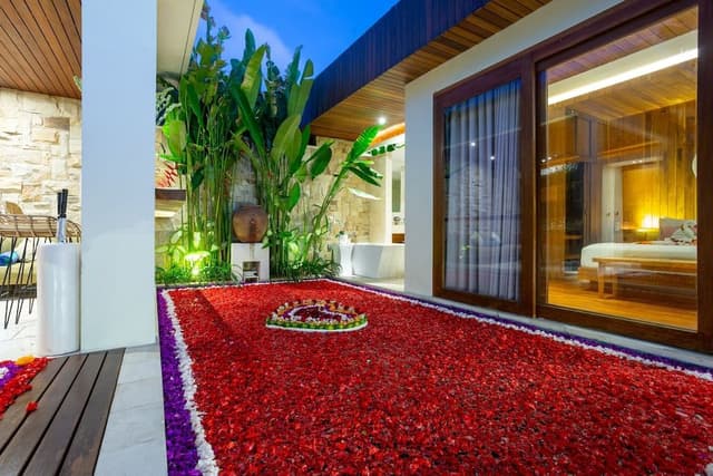 1 Bedroom Pool Villa