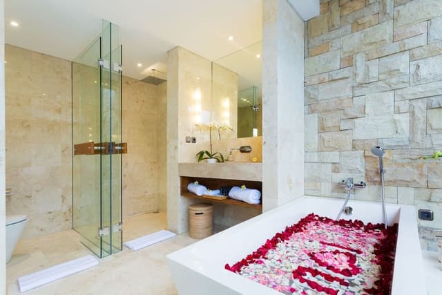 1 Bedroom Pool Villa