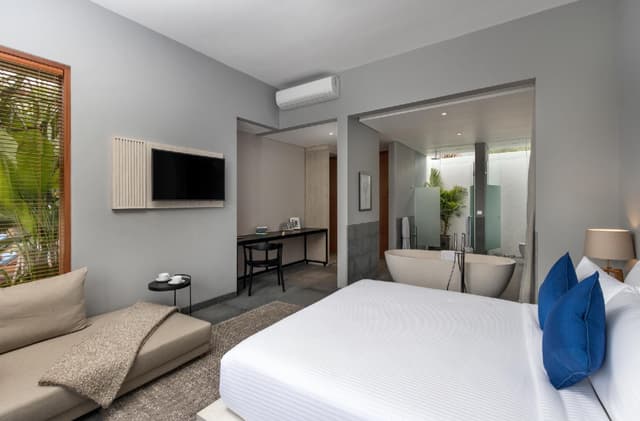 3 Bedroom Villa Hot Deal
