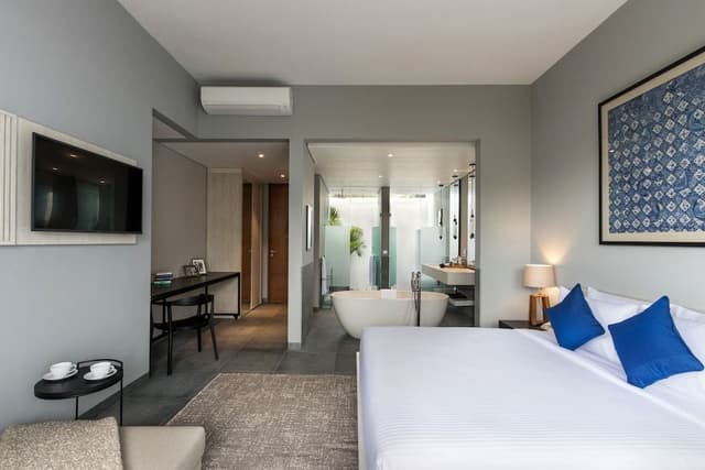 3 Bedrooms Villa