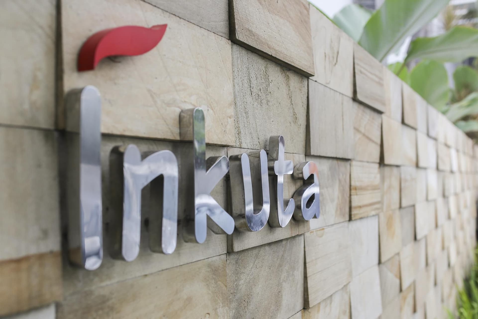 Inkuta Residence And Villa Inkuta Residence And Villa