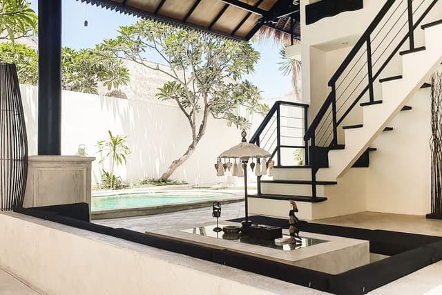 Villa, 2 Bedrooms (Type 3C)