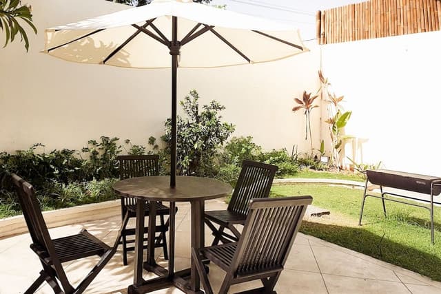 Villa, 2 Bedrooms (Type 1E)
