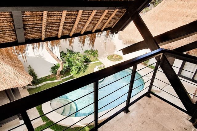 Villa, 2 Bedrooms (Type 3C)