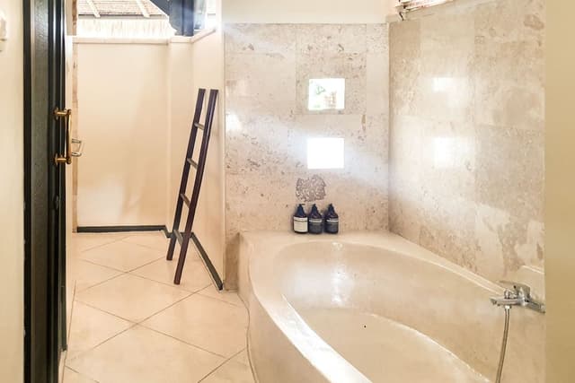Villa, 2 Bedrooms (Type 3C)