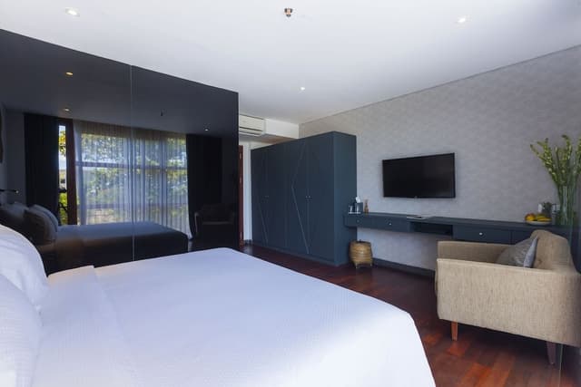 Deluxe Room, 1 Bedroom
