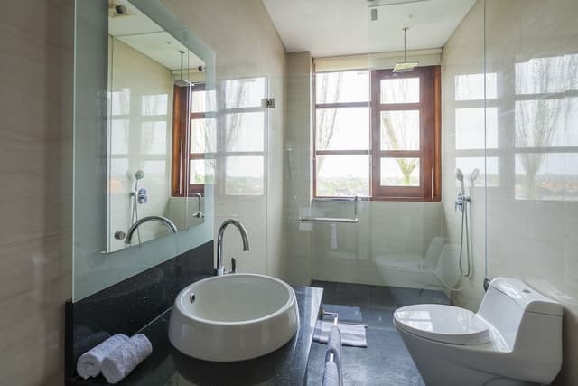 3 Bedroom Luxury Apartment