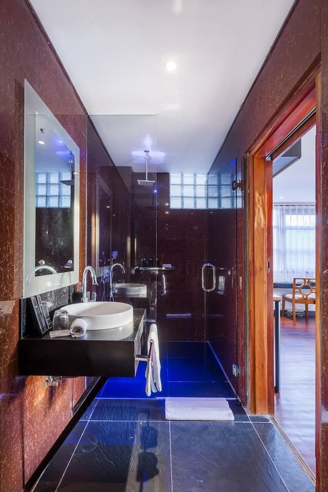 Deluxe Room, 1 Bedroom