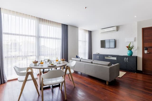Family Suite