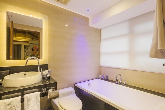 2 Bedroom Penthouse