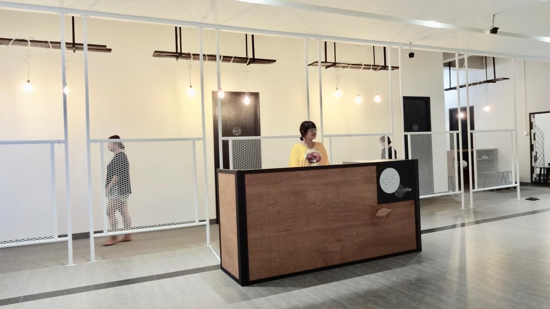 Sharespacebali