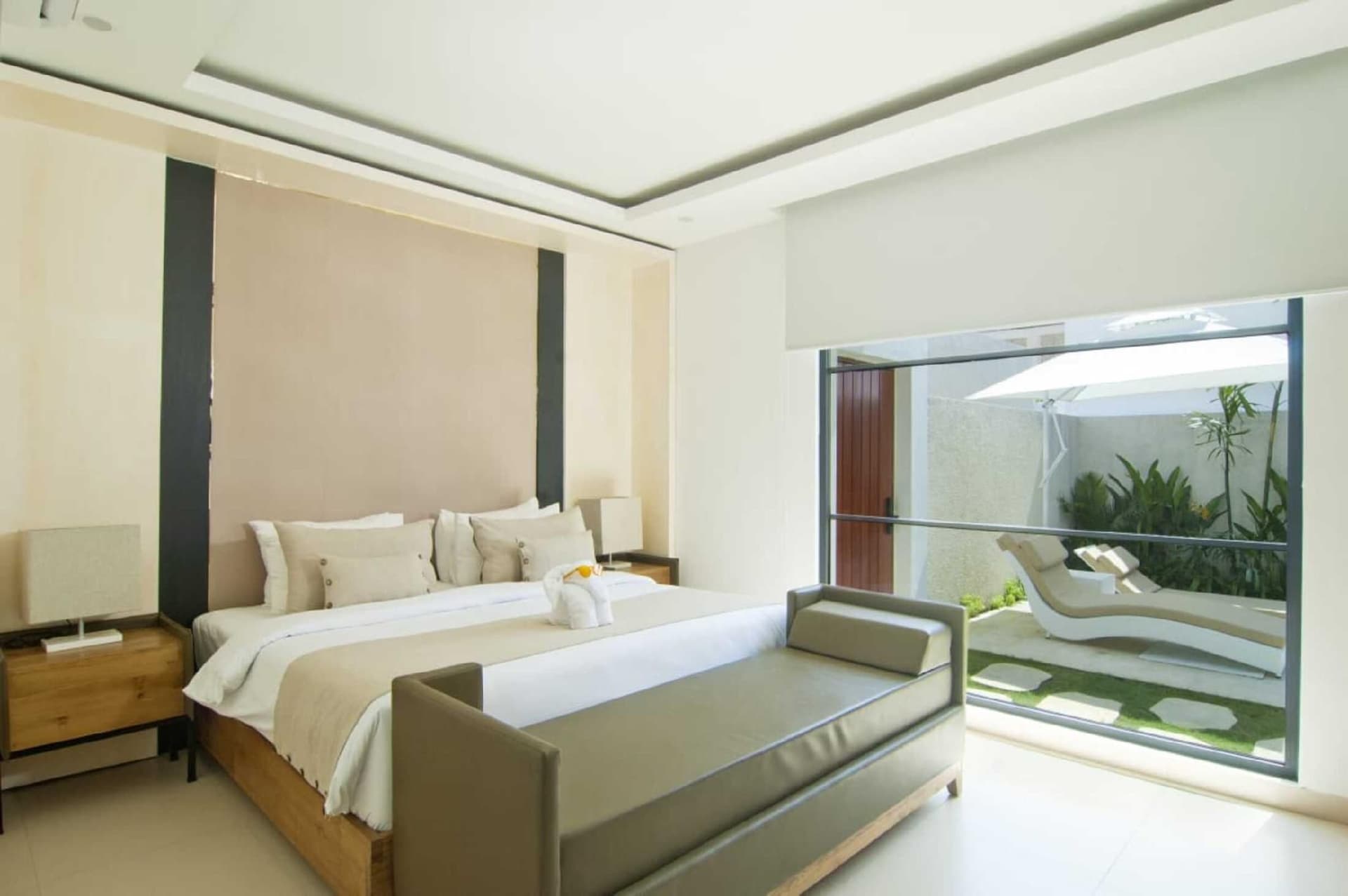 La Boutique Villas Seminyak
