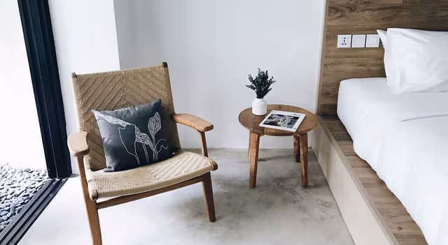 Grand Room