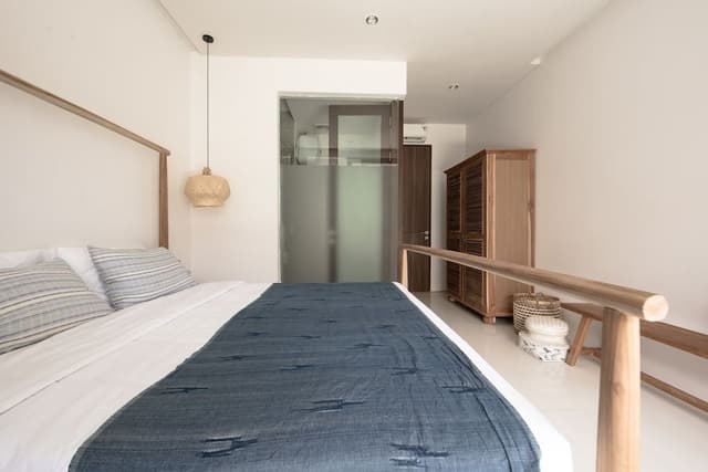 Suite, 2 Bedrooms