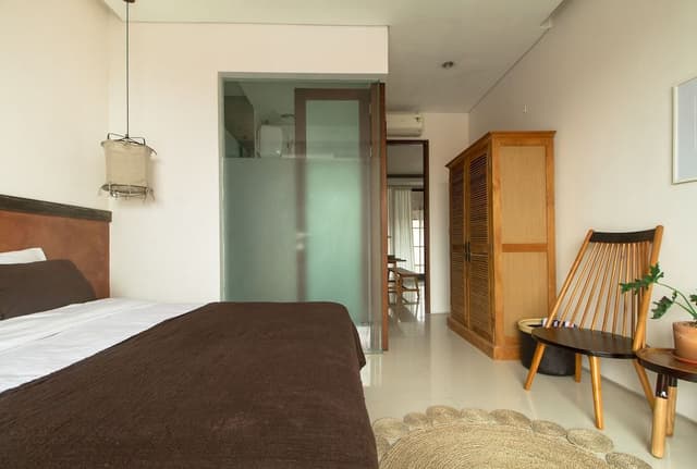 Suite, 2 Bedrooms