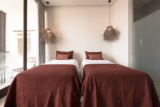 Suite, 2 Bedrooms
