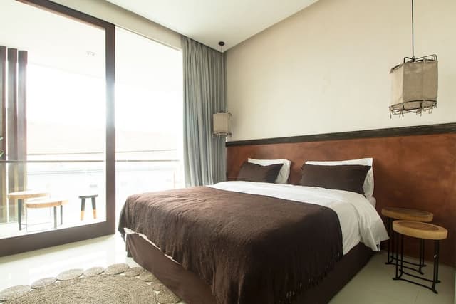 Suite, 2 Bedrooms