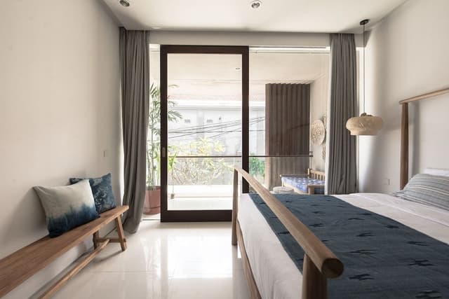 Suite, 2 Bedrooms