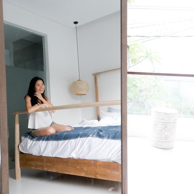 Suite, 2 Bedrooms