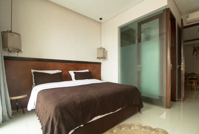 Suite, 2 Bedrooms