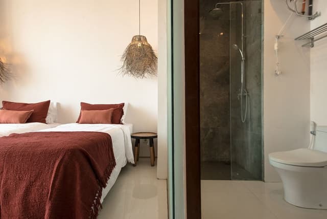 Suite, 2 Bedrooms