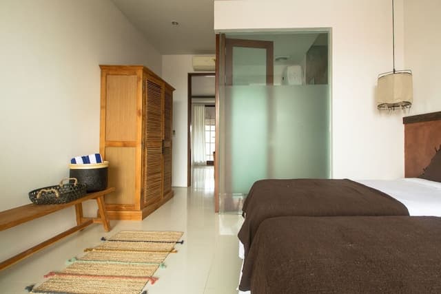 Suite, 2 Bedrooms