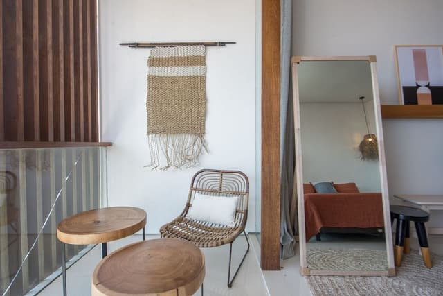Suite, 2 Bedrooms