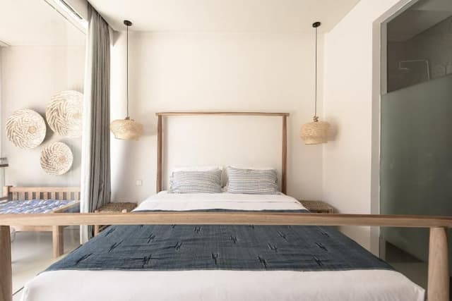 Apartment, 2 Bedrooms