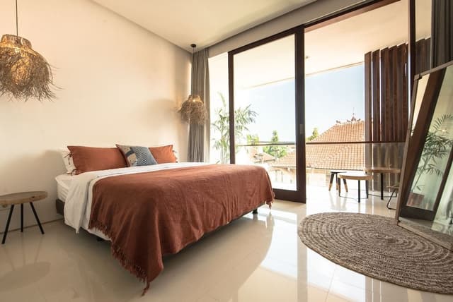 Suite, 2 Bedrooms