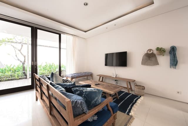 Suite, 2 Bedrooms