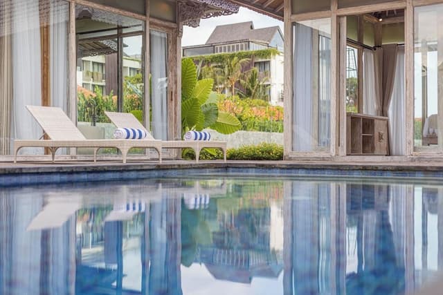 Family Villa