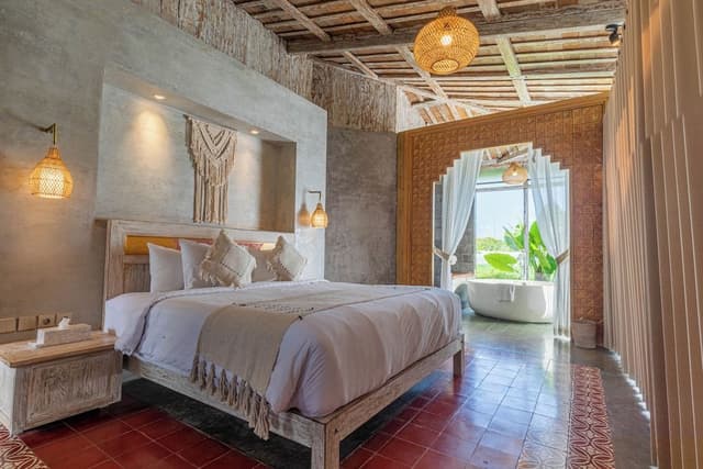 Exclusive Villa