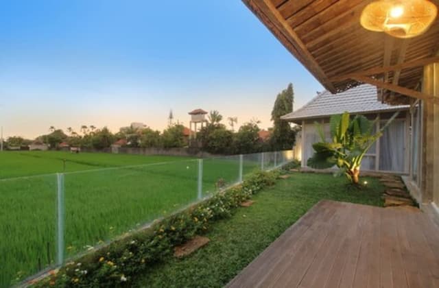 Exclusive Villa