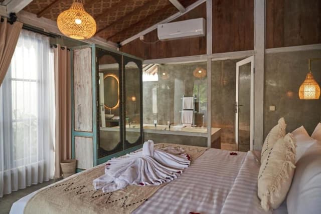Family Villa