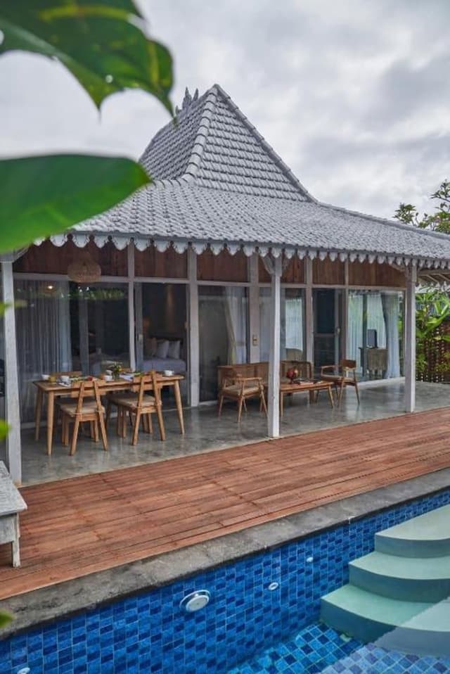 Family Villa