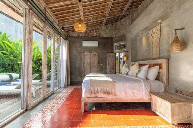 Exclusive Villa