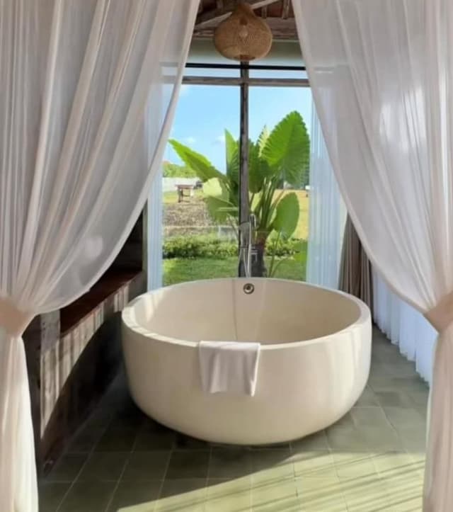 Exclusive Villa